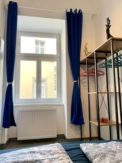 Klimatisierte Sehr Zentrale Wohnung-Loftstyle- Viena Exterior foto