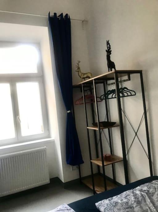 Klimatisierte Sehr Zentrale Wohnung-Loftstyle- Viena Exterior foto