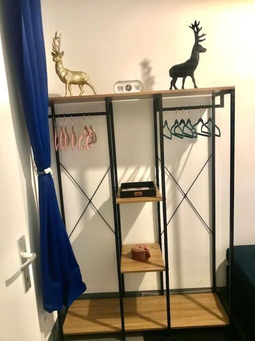 Klimatisierte Sehr Zentrale Wohnung-Loftstyle- Viena Exterior foto